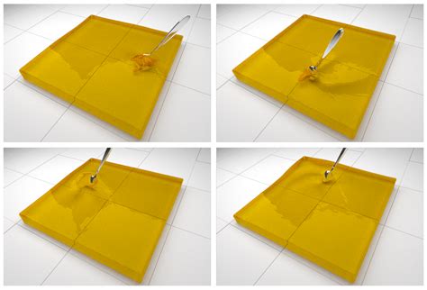 Fluid-Solid Boundary Handling Using Pairwise Interaction Model for Non ...