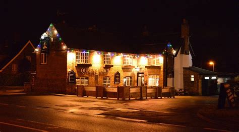 THE QUEENS HEAD, Nottingham - 40 Main Rd - Restaurant Reviews, Phone ...