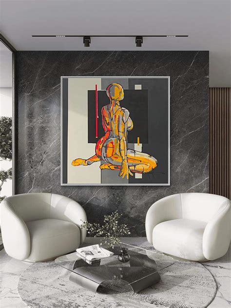 Amrish Malvankar Paints The Poetry Of Transformation | Goodhomes.co.in