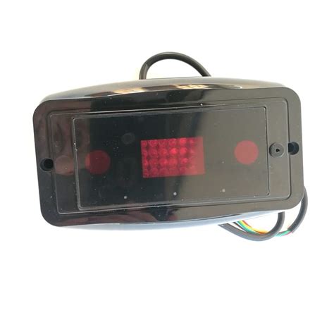 Buy [Access control security] Infrared sensor for Garage sliding Gate ...