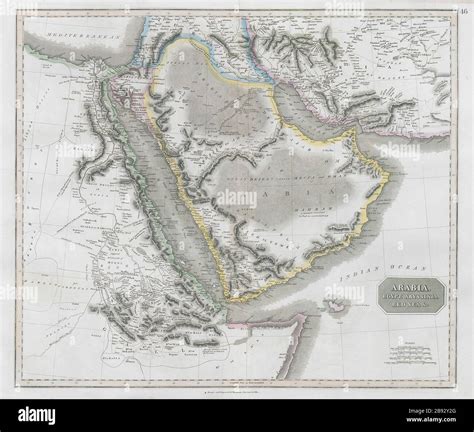 Dubai Creek Map