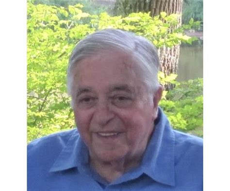 Raymond Knafo Obituary (2023) - Rochester, NY - Finger Lakes Times