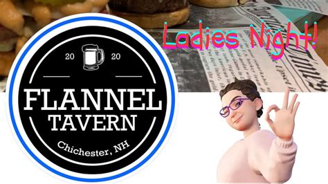 Ladies Night, Flannel Tavern, Pittsfield, 7 January 2025 | AllEvents