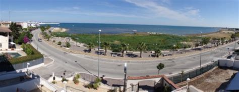 HOTEL PANORAMA DEL GOLFO (Manfredonia, Puglia) - Hotel Reviews, Photos ...