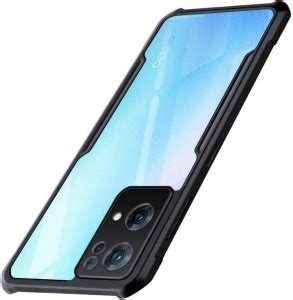 Leyon Back Cover for LEYON-IPAKY BACK COVER FOR Oppo Reno 7 Pro 5G ...