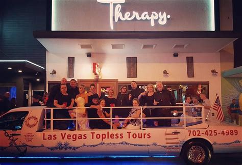 LAS VEGAS TOPLESS TOURS - All You SHOULD Know Before Going 2026 (with ...