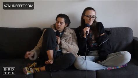 KIMBERLY CONGDON Feet - AZNudeFeet