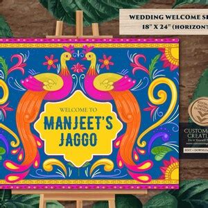 Buy Welcome to Jaggo as Jago Poster, Jago Welcome Sign as Jago Signs ...