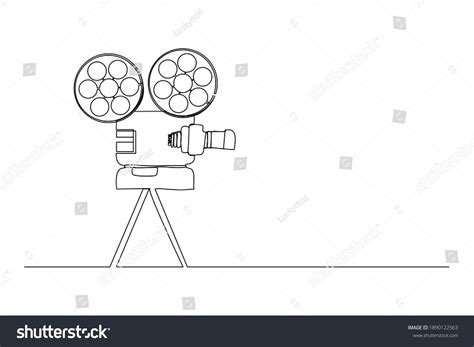 Image result for Box Projector Drawing