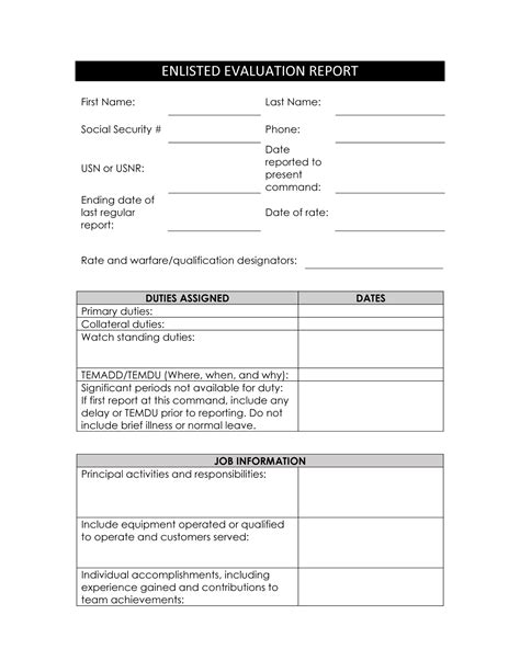 FREE Editable Brag Sheet Template | Word, Typeable PDF, Image