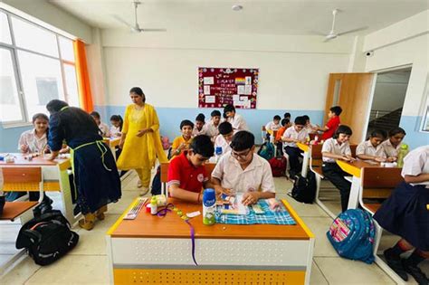 Best CBSE School In Manesar | top schools in Manesar | list of cbse ...