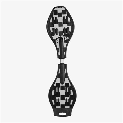 Vector X Two Wheel Wave Board – Romjee Sports Llp