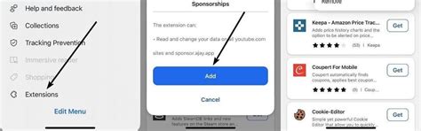 Microsoft zegt dat Edge nu sneller is met laden van instellingen - Tweakers