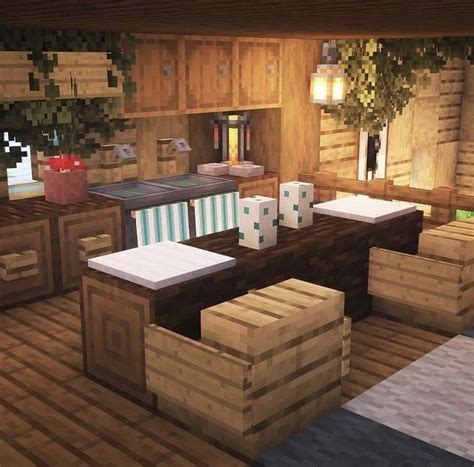 Image result for Minecraft Small Interior