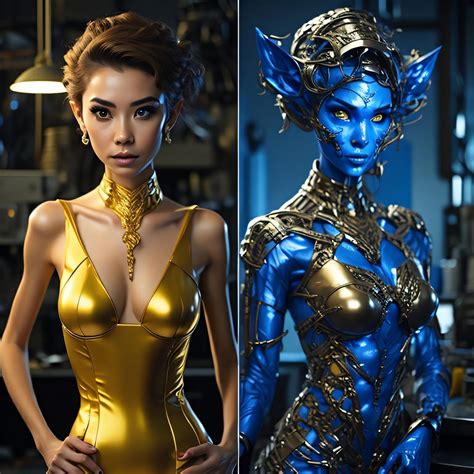 Image result for Alien X Transformation Alien Focre