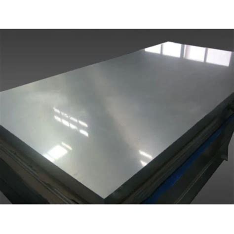 Stainless Steel Plates - Stainless Steel 2B Plates Wholesale Trader ...