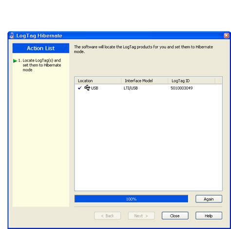 Image result for LogTag Instructions