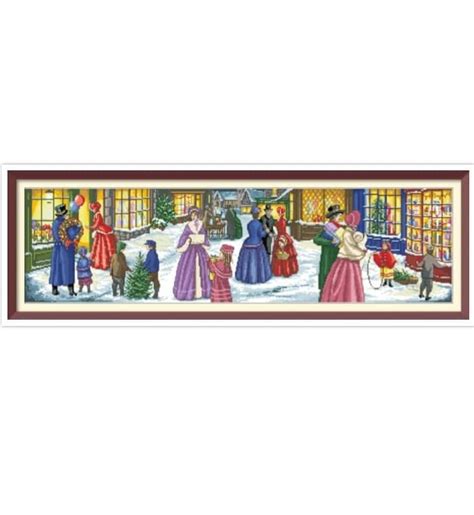 Image result for Victorian Cross Stitch Tutorial