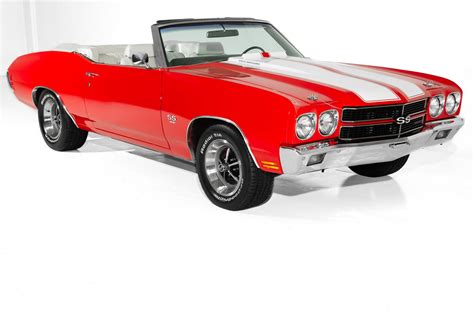American Dream Machines | Classic Cars Dealer | Muscle Car Dealer