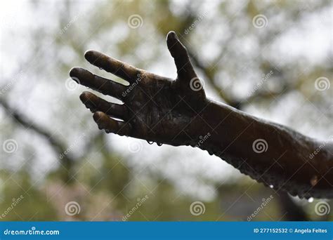 Image result for Spring Trap Hand Reaching Out