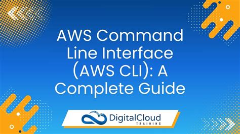 Image result for AWS Command Line Interface User Guide