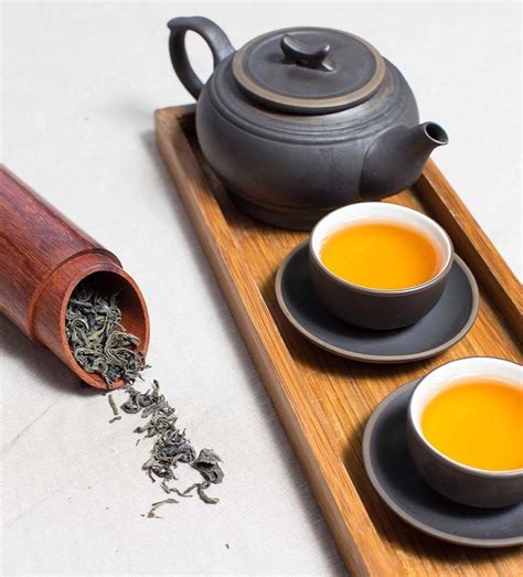 7 most expensive teas in the world that could elevate your decoction ...