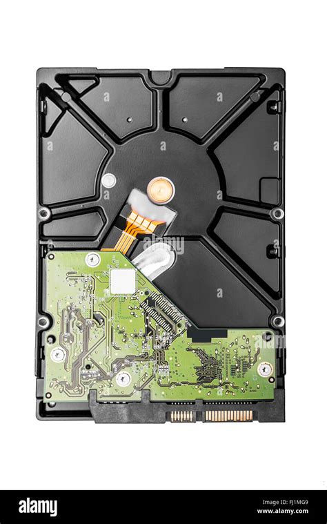 Hard disk drive Stock Photo - Alamy