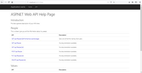 Image result for API Demo HTML