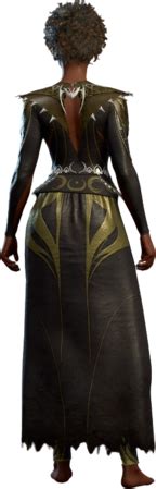 Viconia's Priestess Robe - bg3.wiki