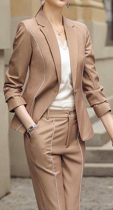 43 Business Attire Sets ideas | business attire, office outfits ...