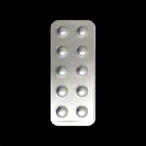 DGSON 5MG TABLET 10'S Price, Uses, Side Effects & Substitutes | Medkart