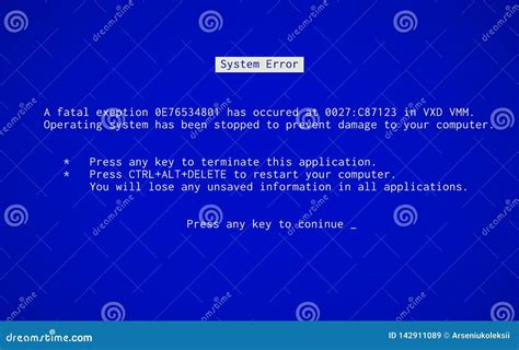 Image result for Blue Screen Computer Crash