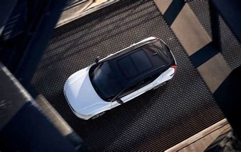 Two new Volvo XC40 SUV variants now in India; priced at up to Rs 43.9 ...