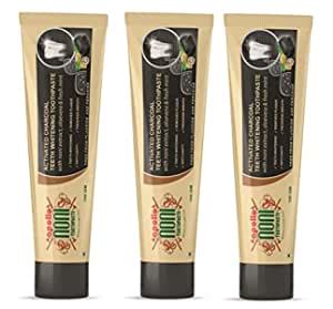 Buy Apollo Noni Toothpaste (100 g, Pack of 3) Toothpaste (300, Pack of ...