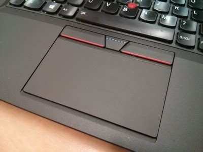 Image result for Using ThinkPad TrackPoint Finger Position