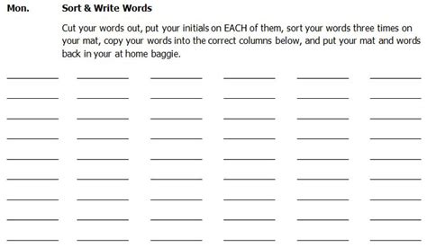 Image result for How to Sort a Range Using Words