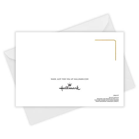 Personalized Beyond Grateful Thank-You Card - Greeting Cards | Hallmark