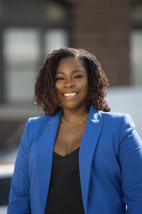 Arriel Bivens-Biggs - Venture Café St. Louis