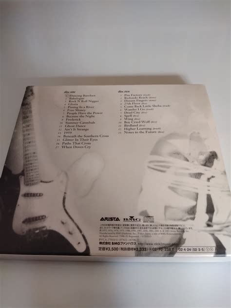 PATTI SMITH/LAND〜1975-2002〜(スリーヴケース仕様) | RECORD SHOP CONQUEST/レコードショップ ...