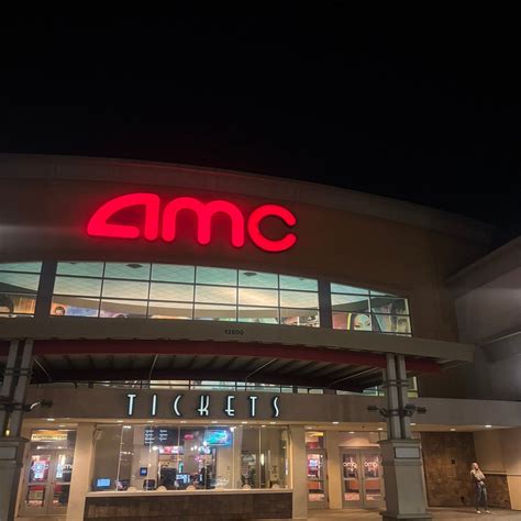 AMC VICTORIA GARDENS 12 - All You Need to Know BEFORE You Go 2026 (with ...