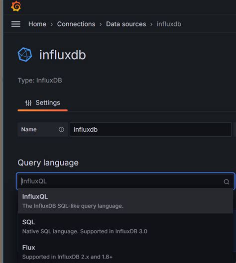 Image result for Query Influxdb