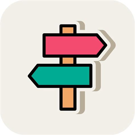 Map Sign Vector 的图像结果