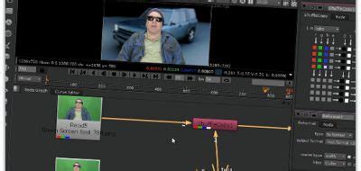 Image result for Nuke Basic Tutorial