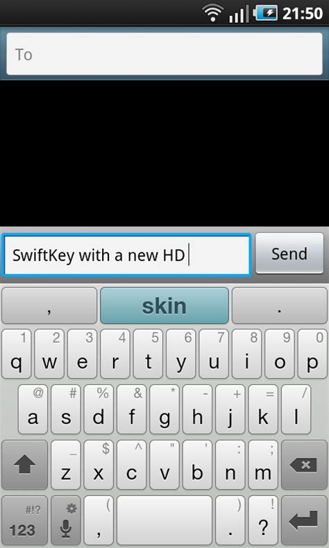 Image result for Skip SwiftKey