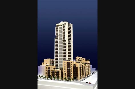 Image result for High-Rise Scale Models