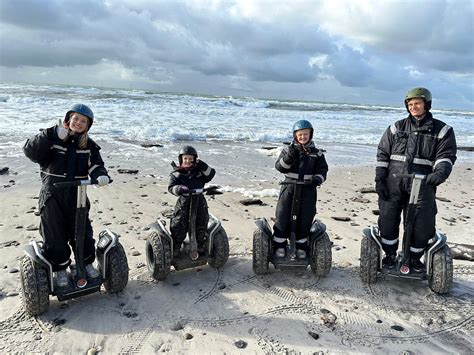 SEGWAY HVIDE SANDE (2026) All You Need to Know BEFORE You Go (with ...