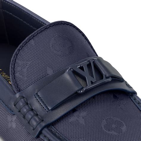 Hockenheim Mocassin - Shoes | Louis Vuitton India