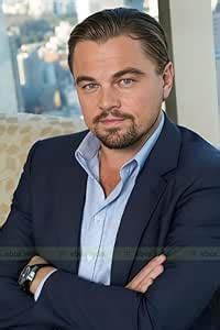 Poster of Leonardo DiCaprio Actor, Leonardo DiCaprio Posters for Room ...