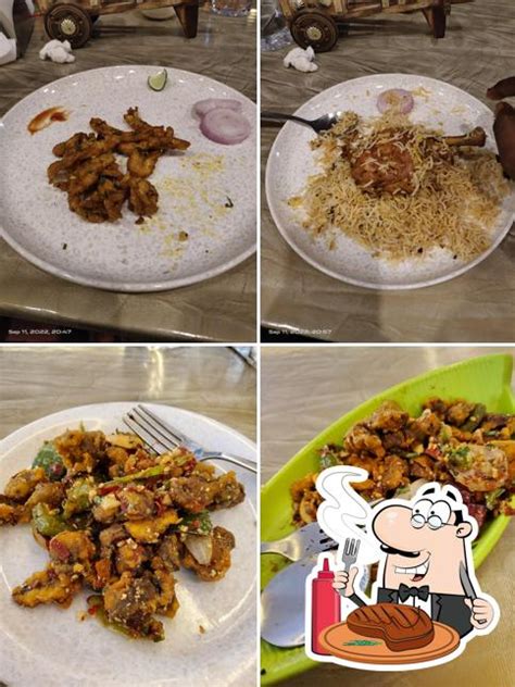 Nakshatra food court restaurant, Machilipatnam - Restaurant menu ...