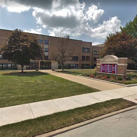 Argo Community High School Renovation | Summit, IL | Hosler